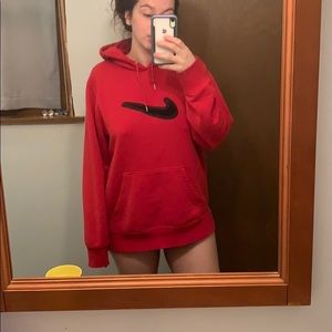 Men’s nike hoodie